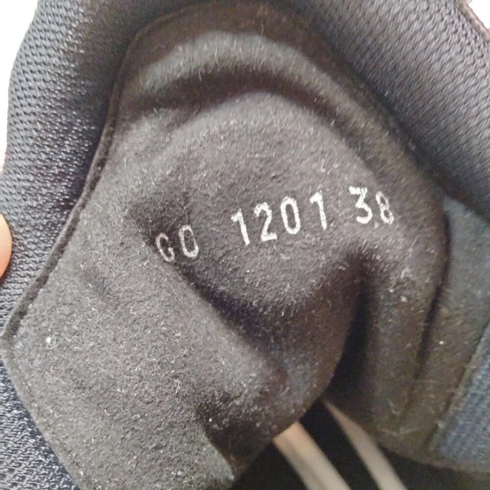 Louis Vuitton Sneakers Women Hot Pink Nylon mon-308-071425 - Picture 6 of 9